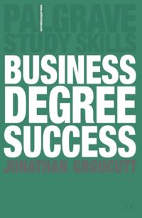 Bloomsbury Study Skills