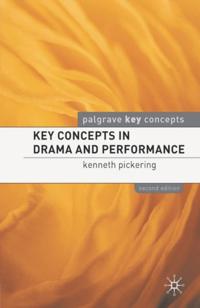 Key Concepts