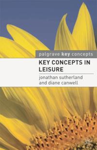Key Concepts