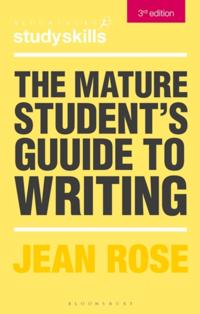 Bloomsbury Study Skills
