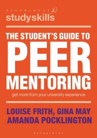 Bloomsbury Study Skills