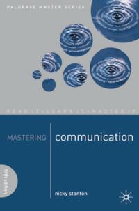 Bloomsbury Master Series