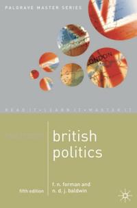 Bloomsbury Master Series