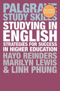 Bloomsbury Study Skills