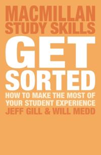 Bloomsbury Study Skills