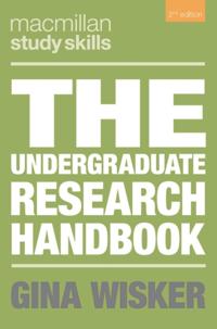 Bloomsbury Study Skills