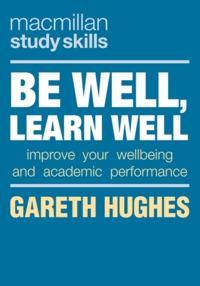 Bloomsbury Study Skills