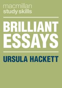 Bloomsbury Study Skills