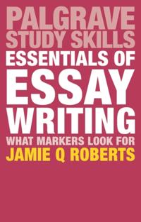 Bloomsbury Study Skills