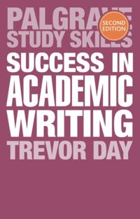 Bloomsbury Study Skills
