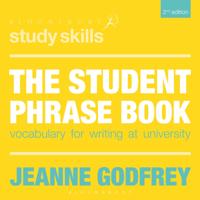 Bloomsbury Study Skills