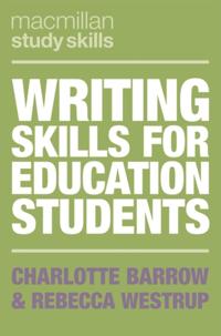 Bloomsbury Study Skills