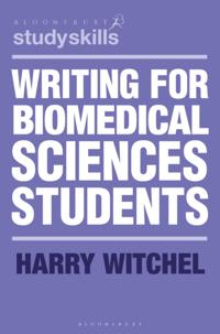 Bloomsbury Study Skills
