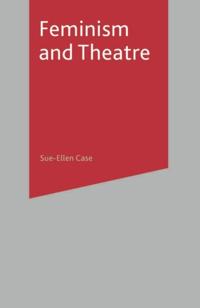 New Directions in Theatre