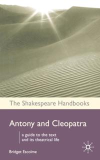 Shakespeare Handbooks