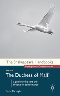 Shakespeare Handbooks