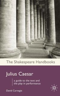 Shakespeare Handbooks