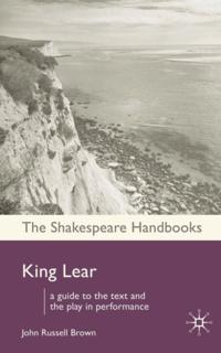 Shakespeare Handbooks