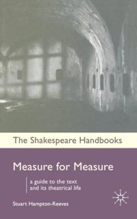 Shakespeare Handbooks