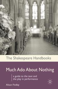 Shakespeare Handbooks