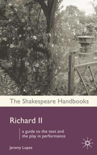 Shakespeare Handbooks