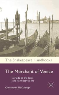 Shakespeare Handbooks