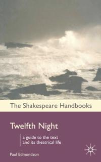 Shakespeare Handbooks