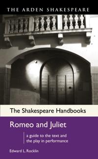 Shakespeare Handbooks
