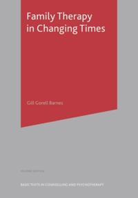 Basic Texts in Counselling and Psychotherapy