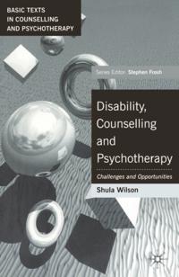 Basic Texts in Counselling and Psychotherapy