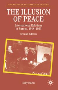 The Making of the Twentieth Century