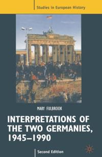 Studies in European History