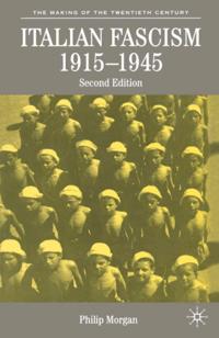 The Making of the Twentieth Century