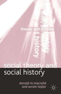 Theory and History