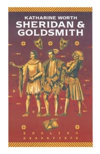 English Dramatists
