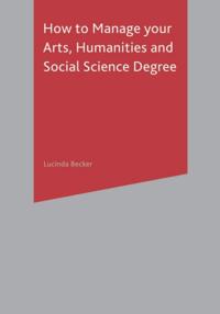 Bloomsbury Study Skills