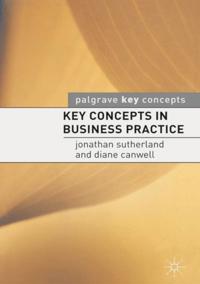 Key Concepts