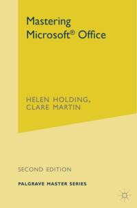 Bloomsbury Master Series (Computing)