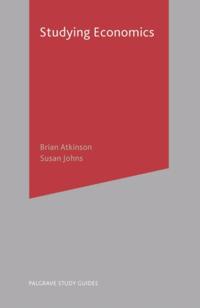 Bloomsbury Study Skills