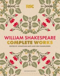 The RSC Shakespeare