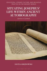 Education, Literary Culture, and Religious Practice in the Ancient World