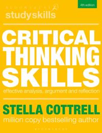 Bloomsbury Study Skills