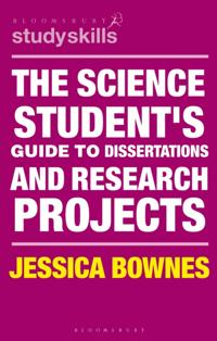 Bloomsbury Study Skills