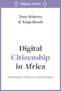 Digital Citizenship in Africa