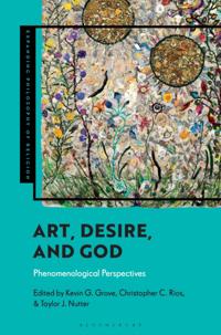 Expanding Philosophy of Religion