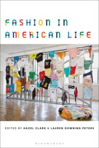 Bokomslag för "Fashion in American Life"