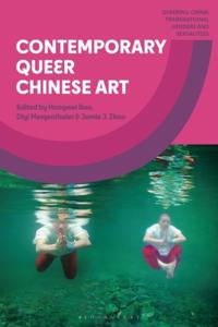 Queering China: Transnational Genders and Sexualities