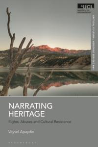 UCL Critical Cultural Heritage Series