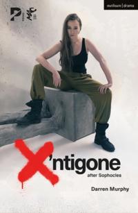 X ntigone