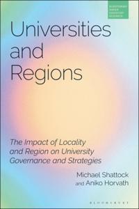 Bloomsbury Higher Education Research